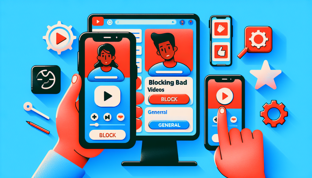 How to Block Bad Videos on YouTube A Quick Guide