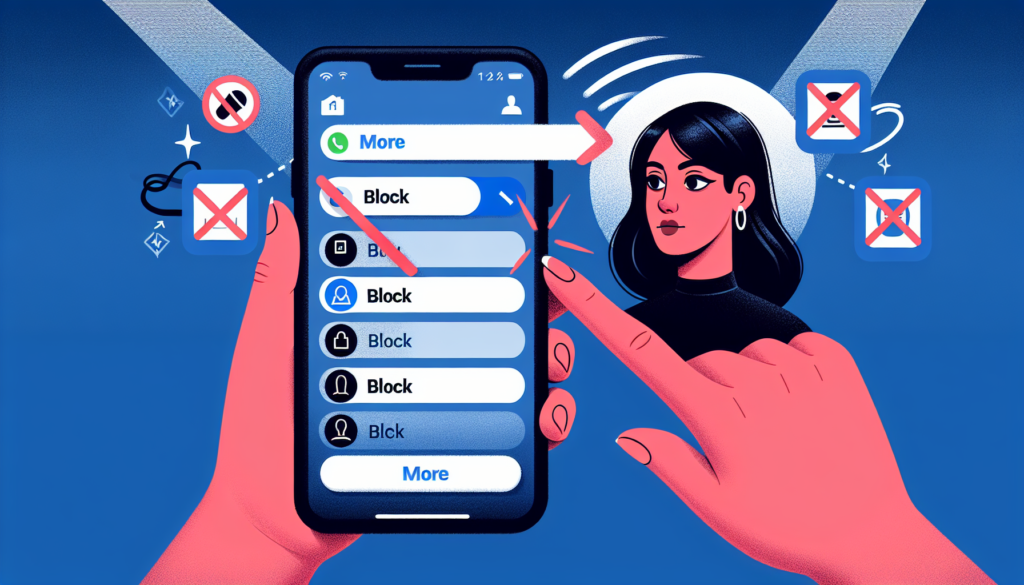How to Block Calls on Facebook Messenger A Quick and Easy Guide