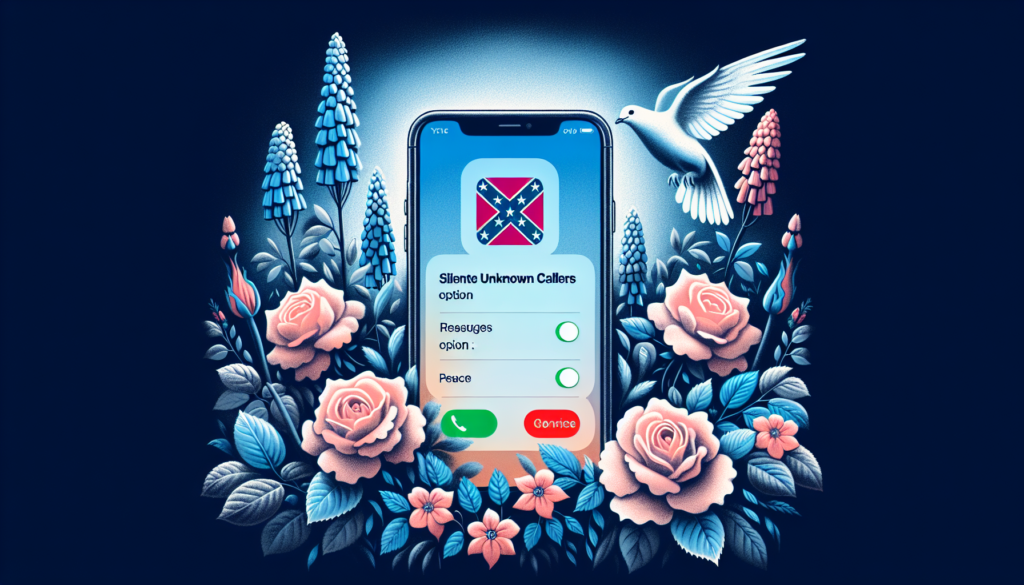 How to Block No Caller ID Calls on Your iPhone
