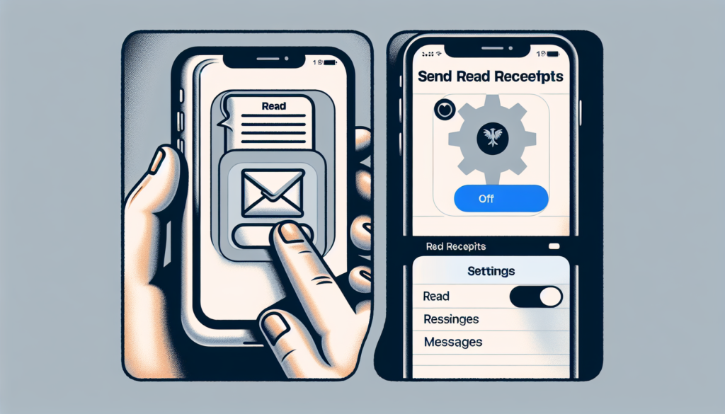 How to Turn Off Read Receipts on your iPhone